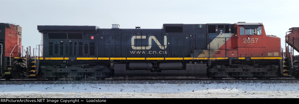 CN 2657